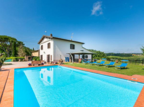 Holiday Home Il Poggetto by Interhome Mercatale